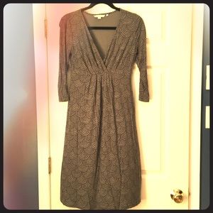 Nice Boden Dress  